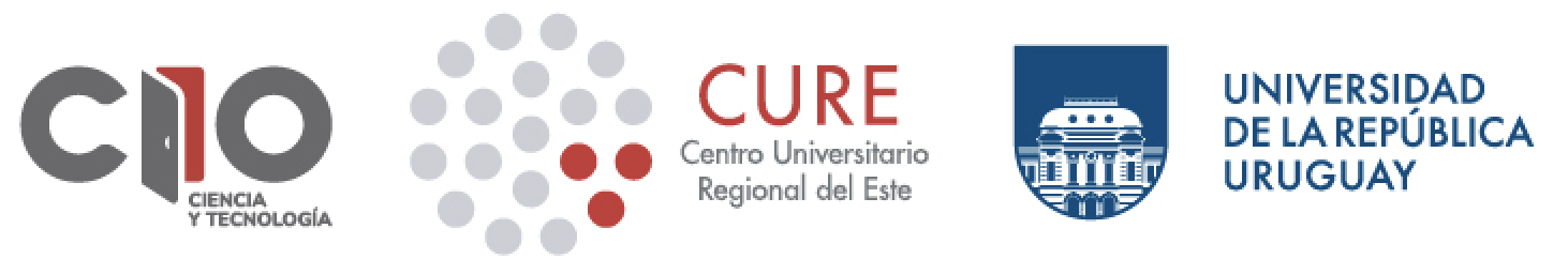 Ciclo Inicial Optativo Ciencia y Tecnología del Centro Universitario Regional del Este